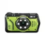 Pentax WG-8 groen USB-C onderwater- en robuuste camera