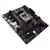 BIOSTAR B650MS2-E moederbord, AMD AM5, DDR5, Micro ATX