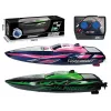 MADEJ R/C speedboot 2.4GHz RC-boot met USB-oplader