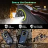 Ulefone Armor X31 6/128GB zwart robuuste smartphone