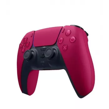 Sony DualSense draadloze controller voor PS5 - Cosmic Red