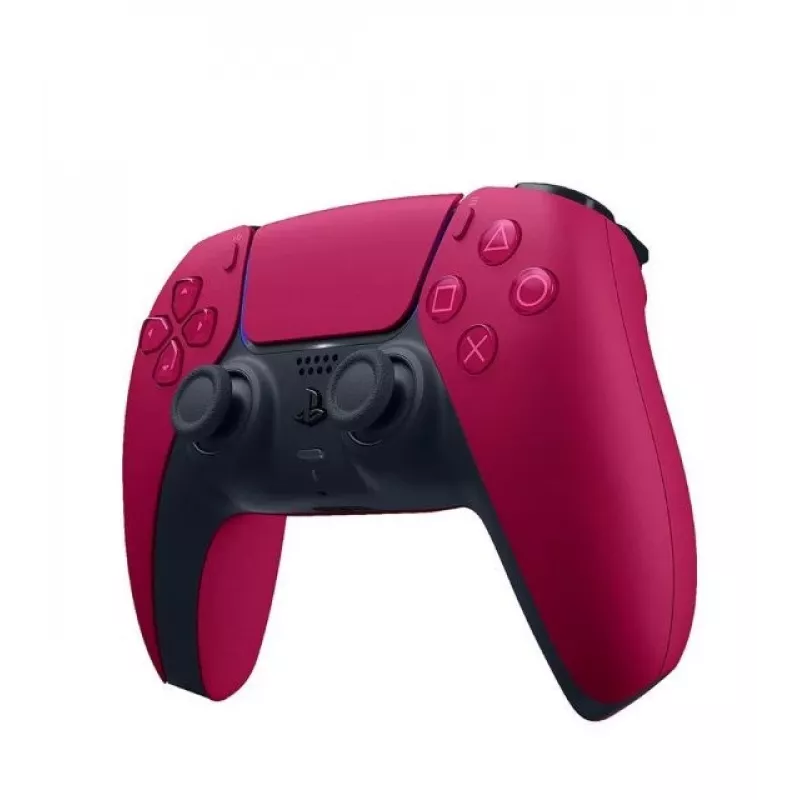 Sony DualSense draadloze controller voor PS5 - Cosmic Red