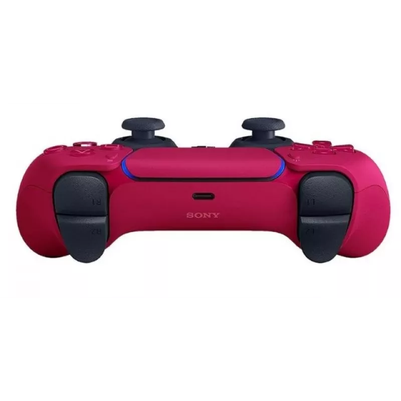 Sony DualSense draadloze controller voor PS5 - Cosmic Red
