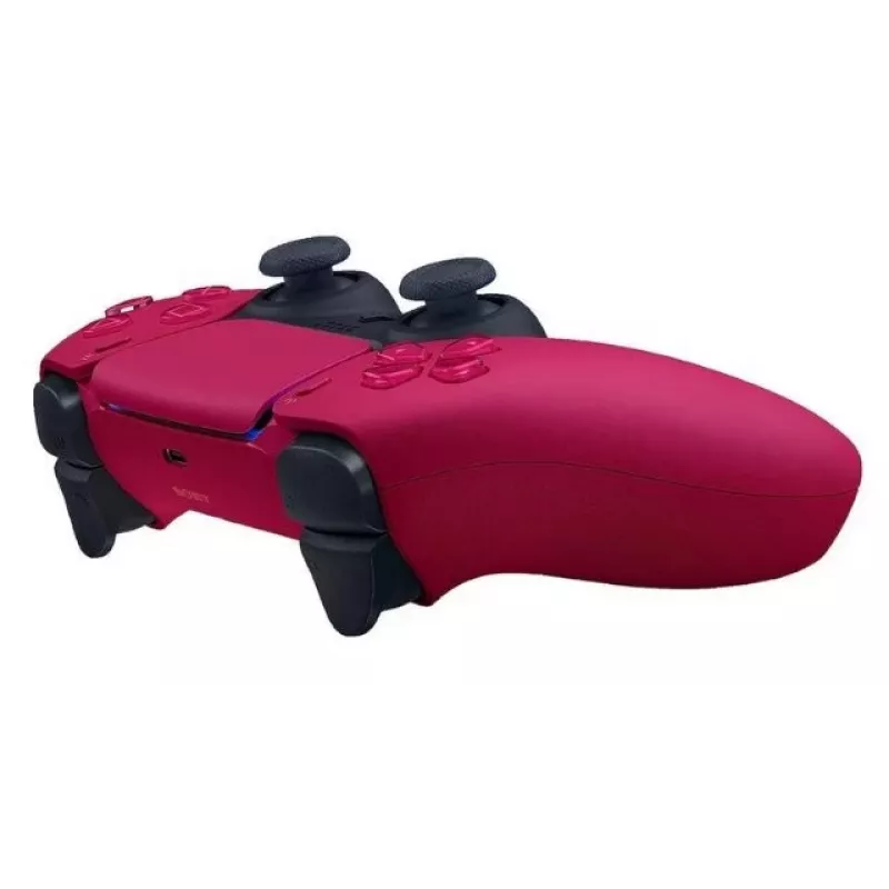 Sony DualSense draadloze controller voor PS5 - Cosmic Red