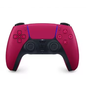 Sony DualSense draadloze controller voor PS5 - Cosmic Red