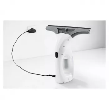 Kärcher WV 3 Comfort Precision raamzuiger, 280 mm werkbreedte, lithium-ion, 100 min looptijd, 0,9 kg
