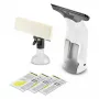 Kärcher WV 3 Comfort Precision raamzuiger, 280 mm werkbreedte, lithium-ion, 100 min looptijd, 0,9 kg