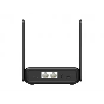 Mercusys MB113-4G draadloze 4G LTE draagbare router 300Mbps