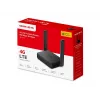 Mercusys MB113-4G draadloze 4G LTE draagbare router 300Mbps