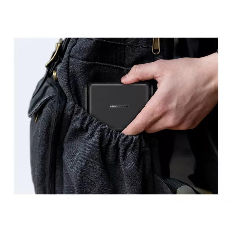 Mercusys MB113-4G draadloze 4G LTE draagbare router 300Mbps