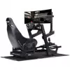 Next Level Racing ES1 Haptic sim racing stoel met haptische feedback