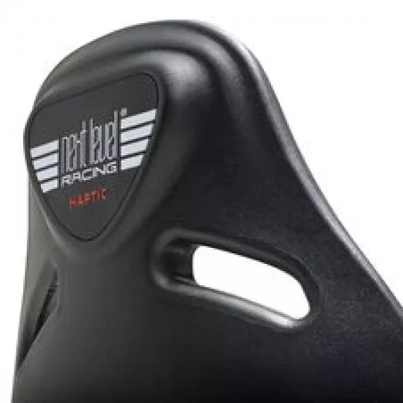 Next Level Racing ES1 Haptic sim racing stoel met haptische feedback