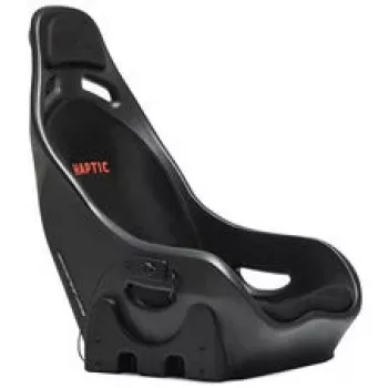 Next Level Racing ES1 Haptic sim racing stoel met haptische feedback