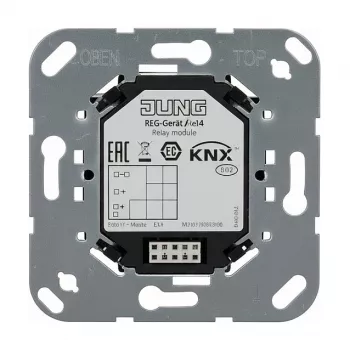 JUNG 2073U KNX buskoppelaar 3