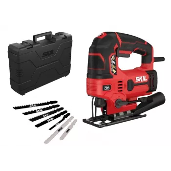 SKIL 4531GA elektrische decoupeerzaag LED 680 W