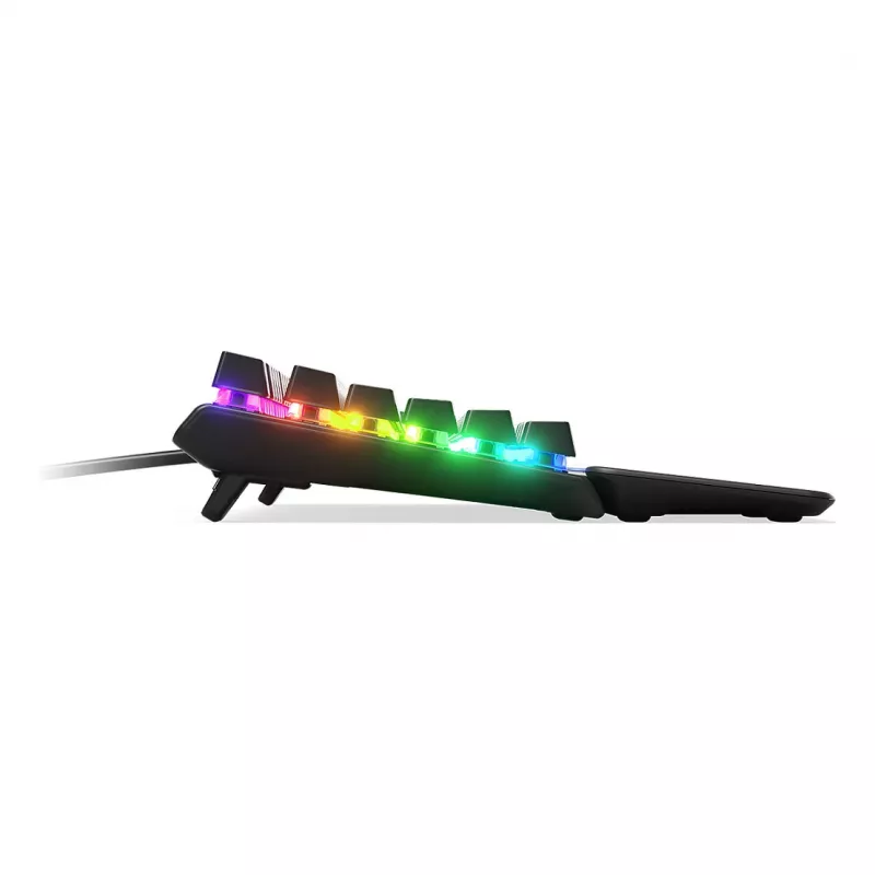 SteelSeries Apex 7 gaming-toetsenbord, zwart, 64637