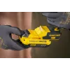 STANLEY FATMAX SFMCD726D2T 18V borstelloze accu-slagboormachine (2x 2,0Ah accu's, oplader, TSTAK-koffer)