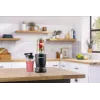 Nutribullet NBT1006MB Turbo 1000 W blender, mat zwart