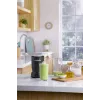 Nutribullet NBT1006MB Turbo 1000 W blender, mat zwart