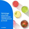 Nutribullet NBT1006MB Turbo 1000 W blender, mat zwart