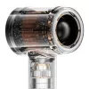 AWEI DS-1 Haardroger zonder blad 1600W grijs
