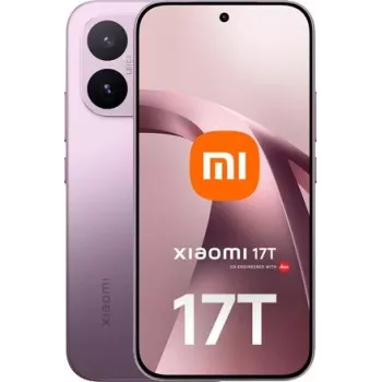 Xiaomi 17T 5G Dual SIM 12GB RAM 512GB violet