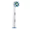 Oral-B Pro CrossAction Refill 6 Pack wit Elektrische Tandenborstelkoppen