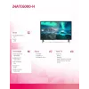 Allview 24ATC6000-H 24 inch HD LED TV, zwart