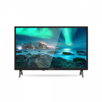 Allview 24ATC6000-H 24 inch HD LED TV, zwart