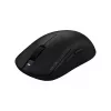 Hator Quasar 3 Ultima 8K Draadloze Gaming Muis zwart