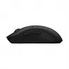 Hator Quasar 3 Ultima 8K Draadloze Gaming Muis zwart