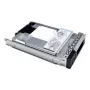 Dell 960GB SSD SATA Mixed Use 6Gbps 512e 2.5in met 3.5in Hybrid Carrier 3DWPD