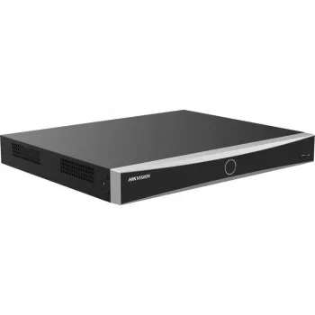Hikvision DS-7616NXI-K2/VPro 16-kanaals AcuSense NVR