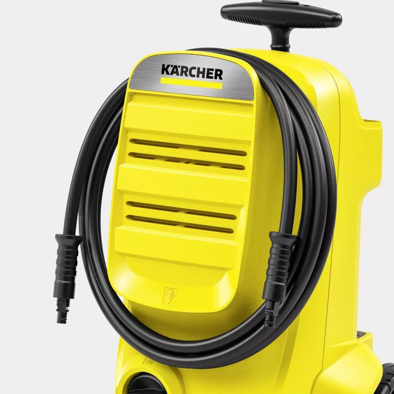 Kärcher K 3 Classic Hogedrukreiniger 1.676-222.0