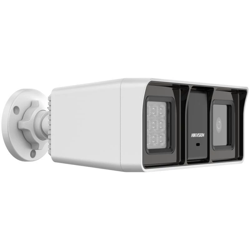 Hikvision DS-2CE18D0T-LFS(3,6mm) 2MP IR-turretcamera