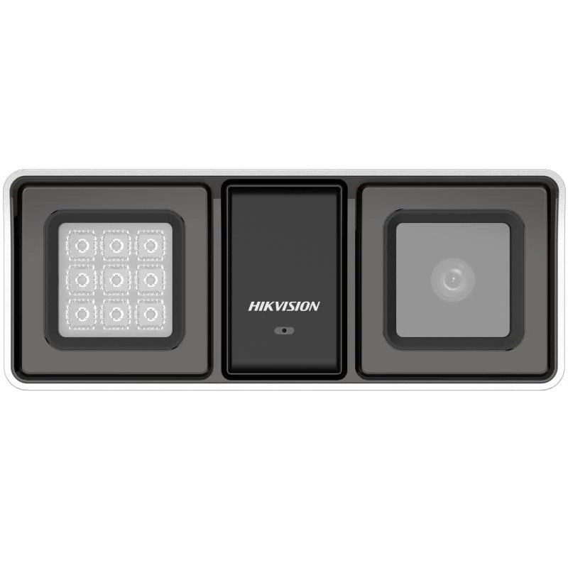 Hikvision DS-2CE18D0T-LFS(3,6mm) 2MP IR-turretcamera