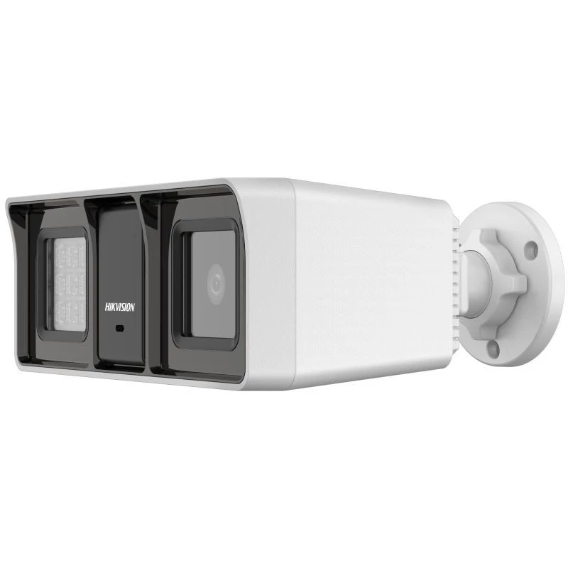Hikvision DS-2CE18D0T-LFS(3,6mm) 2MP IR-turretcamera
