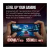 PNY 128GB microSDXC Express Card UHS-I U3 V30 A1 met SD-adapter