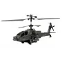 Amewi Apache AH-64 helikopter coaxiaal 3,5-kanaals RTF (25350)