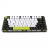 ASUS KD201 Jelly75 draadloos/Bluetooth-toetsenbord Volt Green