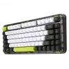 ASUS KD201 Jelly75 draadloos/Bluetooth-toetsenbord Volt Green
