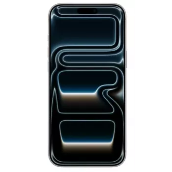 Apple iPhone 17 Pro 1TB zilver