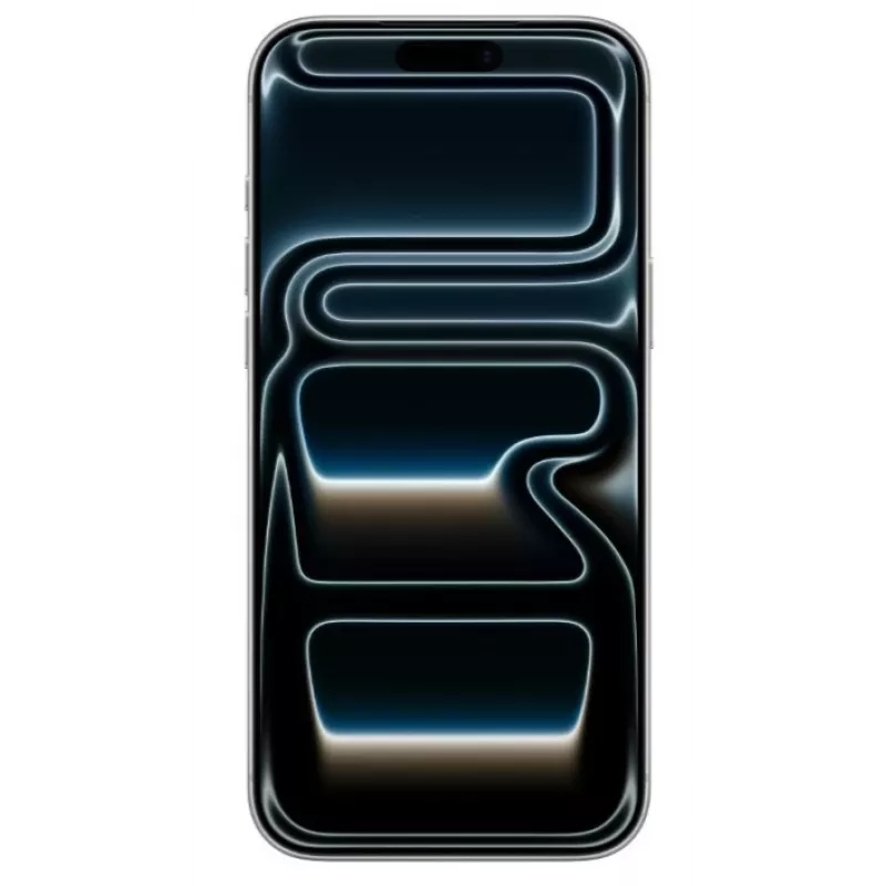 Apple iPhone 17 Pro 1TB zilver