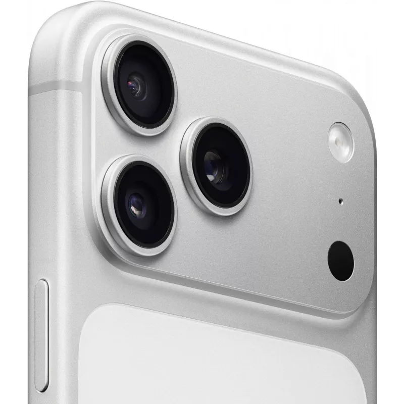 Apple iPhone 17 Pro 1TB zilver