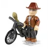 COBI Blocks Battle of Berlin 77 delen