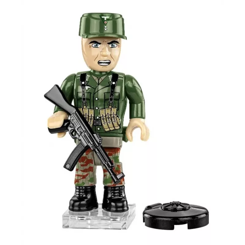 COBI Blocks Battle of Berlin 77 delen