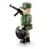 COBI Blocks Battle of Berlin 77 delen