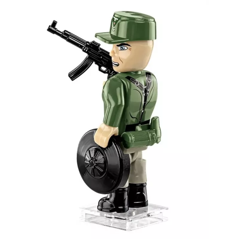 COBI Blocks Battle of Berlin 77 delen