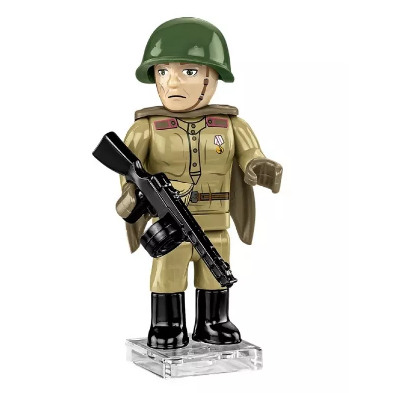 COBI Blocks Battle of Berlin 77 delen