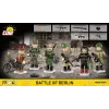 COBI Blocks Battle of Berlin 77 delen